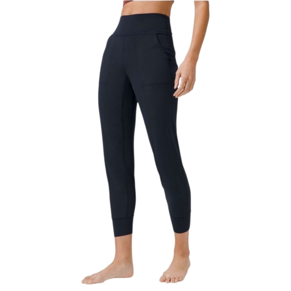 lululemon athletica Pants - Lululemon Align Jogger 28" In True Navy